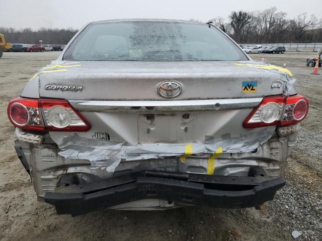 Photo 6 from auction – 2013 TOYOTA COROLLA BA with VIN 5YFBU4EEXDP157040