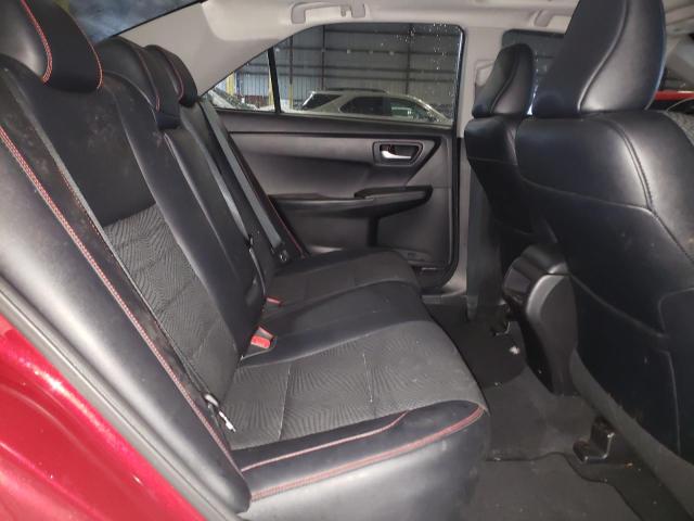 Photo 10 from auction – 2017 TOYOTA CAMRY LE with VIN 4T1BF1FK1HU693456