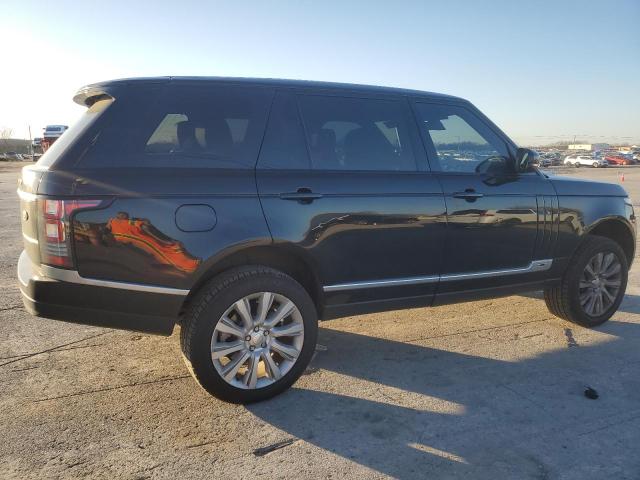 Photo 3 from auction – 2014 LAND ROVER RANGE ROVE with VIN SALGS3TFXEA171133