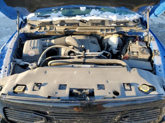 Photo 11 from auction – 2019 RAM 1500 CLASS with VIN 3C6JR7DT4KG504757