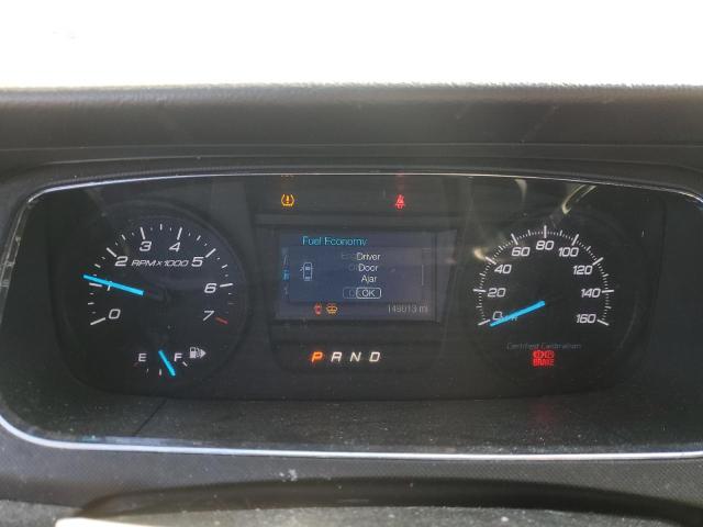 Photo 9 from auction – 2015 FORD TAURUS POL with VIN 1FAHP2MK7FG178502