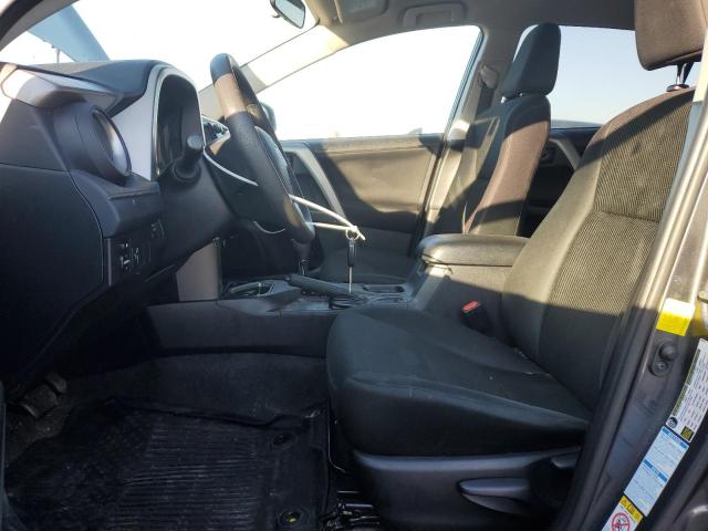 Photo 7 from auction – 2016 TOYOTA RAV4 LE with VIN 2T3BFREV9GW529811