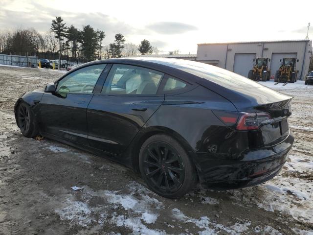 Снимка 2 от търг – 2023 TESLA MODEL 3 с VIN 5YJ3E1EA5PF470655