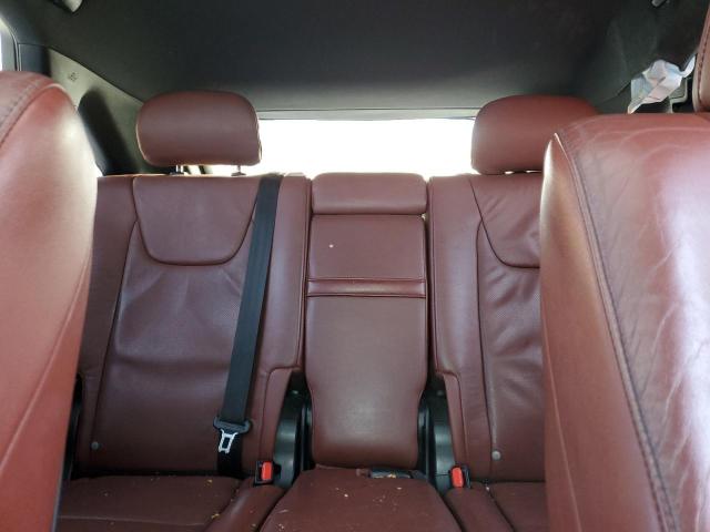 Photo 10 from auction – 2015 LEXUS RX 350 BAS with VIN 2T2BK1BA2FC320350