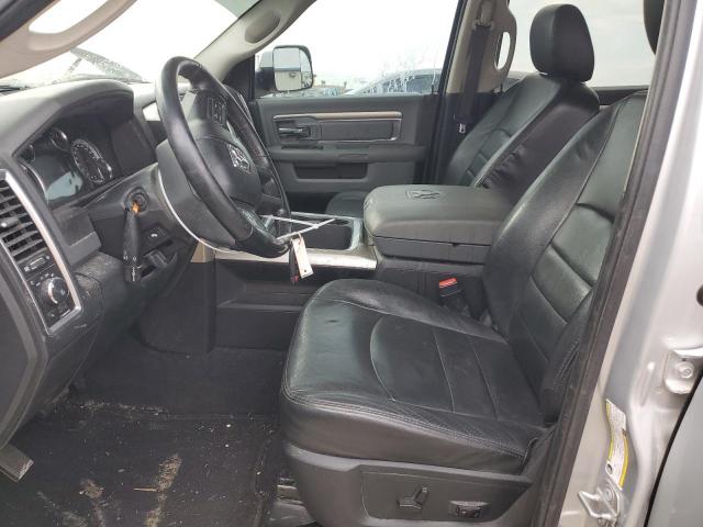 Photo 7 from auction – 2018 RAM 3500 SLT with VIN 3C63RRLL7JG114126