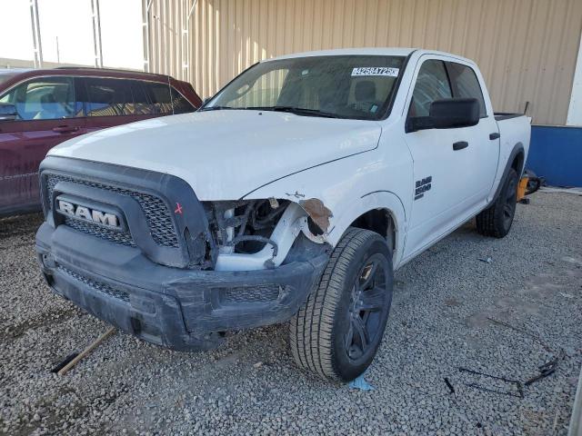 RAM 1500 CLASS 2024 with VIN 1C6RR7LG7RS156382 - Photo from auction