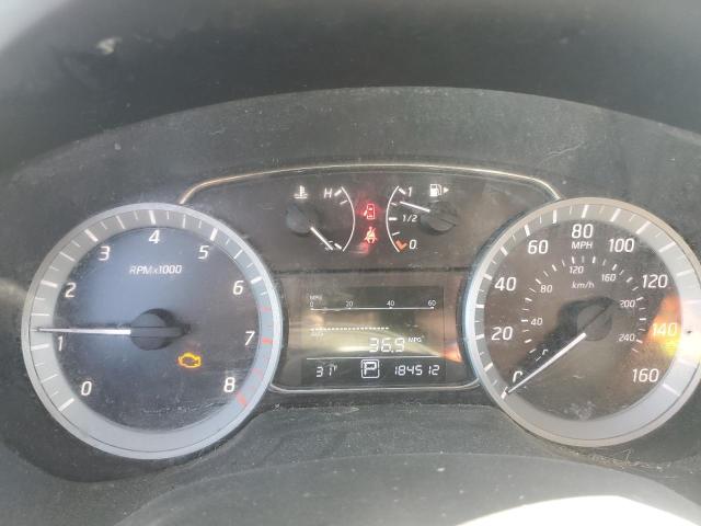 Photo 9 from auction – 2015 NISSAN SENTRA with VIN 3N1AB7AP8FL652236