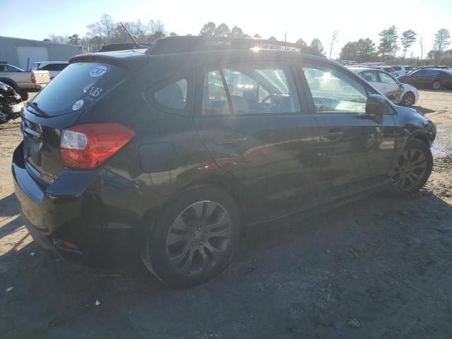 Photo 3 from auction – 2012 SUBARU IMPREZA SP with VIN JF1GPAU65CH211737