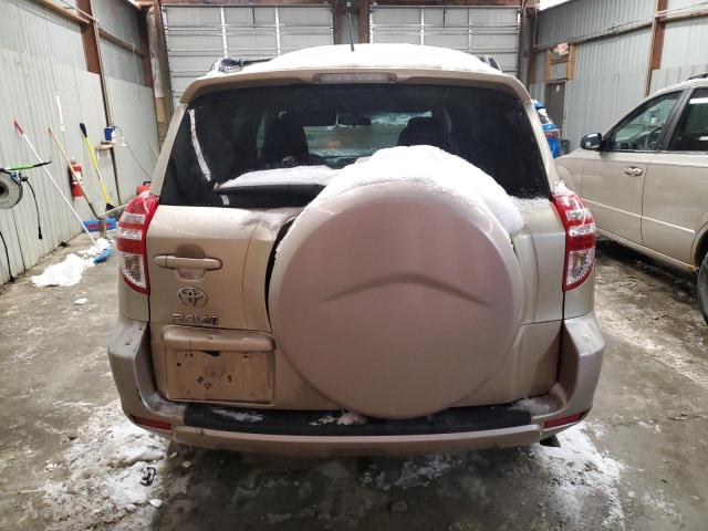Снимка 6 от търг – 2012 TOYOTA RAV4 с VIN 2T3ZF4DV5CW110478