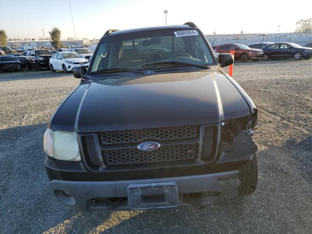 Photo 5 from auction – 2004 FORD EXPLORER S with VIN 1FMZU77K94UB49156