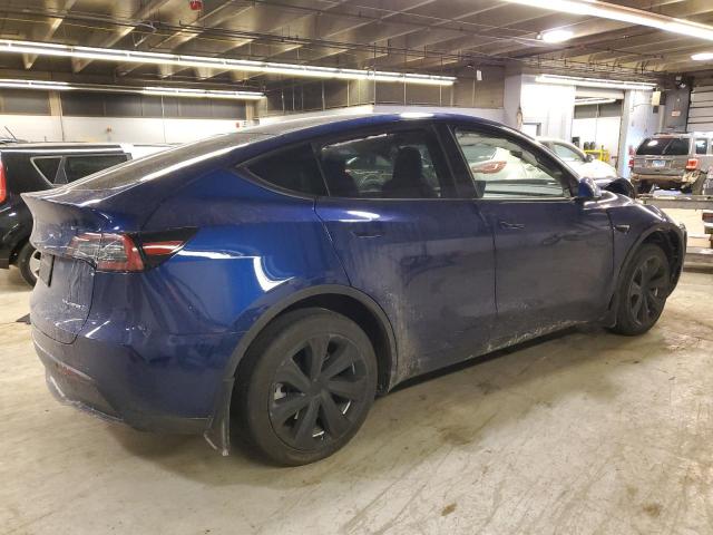 Photo 3 from auction – 2023 TESLA MODEL Y with VIN 7SAYGDEE8PA087653