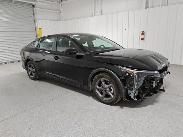 Photo 4 from auction – 2025 KIA K4 LX with VIN 3KPFT4DE2SE005807