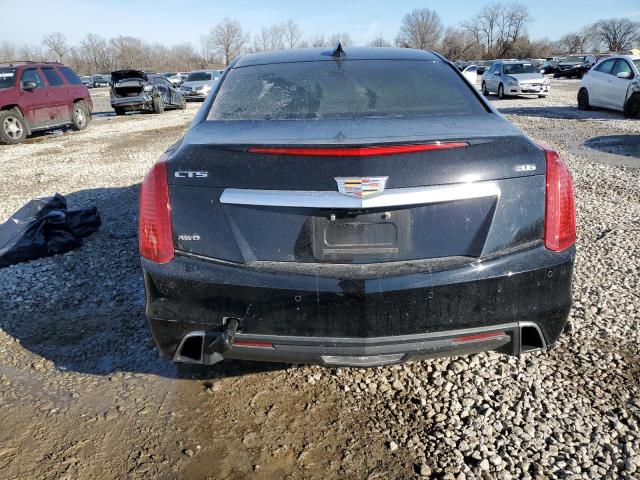 Photo 6 from auction – 2017 CADILLAC CTS PREMIU with VIN 1G6AY5SS3H0130927