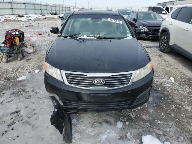 Photo 5 from auction – 2010 KIA OPTIMA LX with VIN KNAGG4A87A5398234