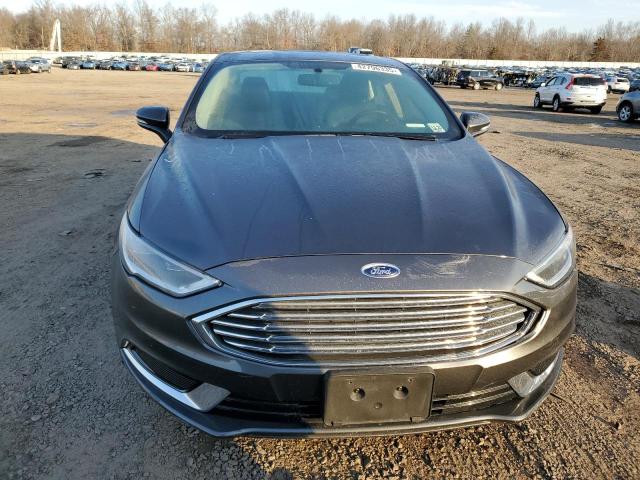 Photo 5 from auction – 2018 FORD FUSION SE with VIN 3FA6P0HD8JR210141