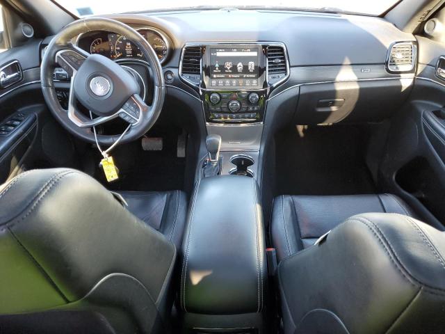 Photo 8 from auction – 2021 JEEP GRAND CHER with VIN 1C4RJFBG4MC648303
