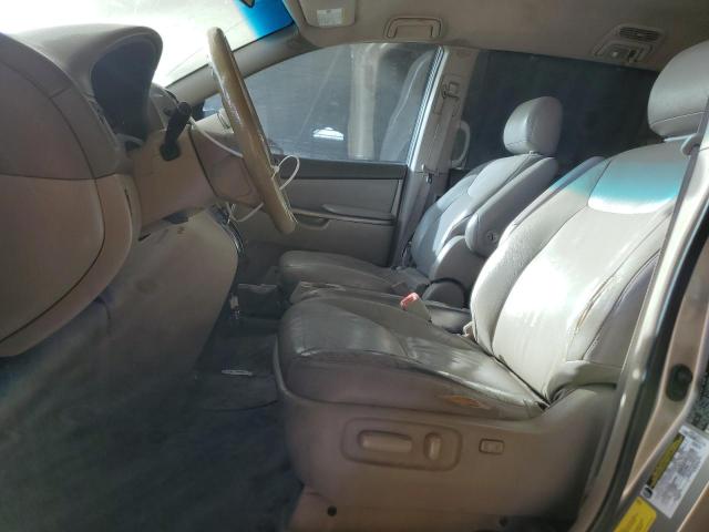 Photo 7 from auction – 2006 TOYOTA SIENNA CE with VIN 5TDZA23C16S415338