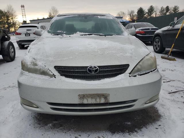Photo 5 from auction – 2003 TOYOTA CAMRY LE with VIN 4T1BE30K63U162270