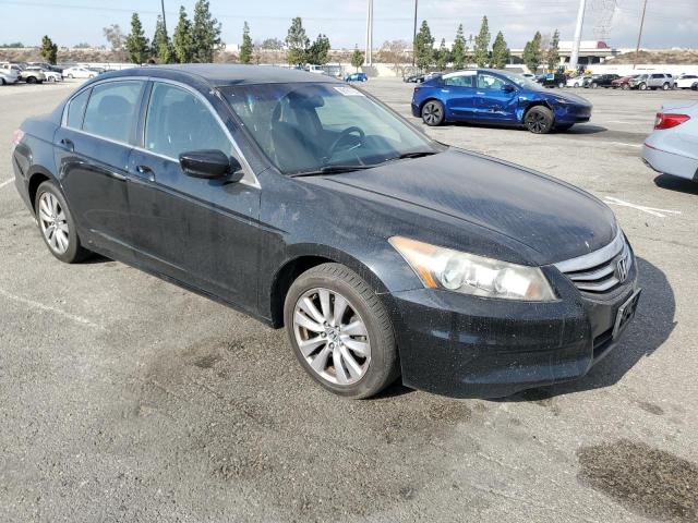 Photo 4 from auction – 2012 HONDA ACCORD EX with VIN 1HGCP2F70CA004607