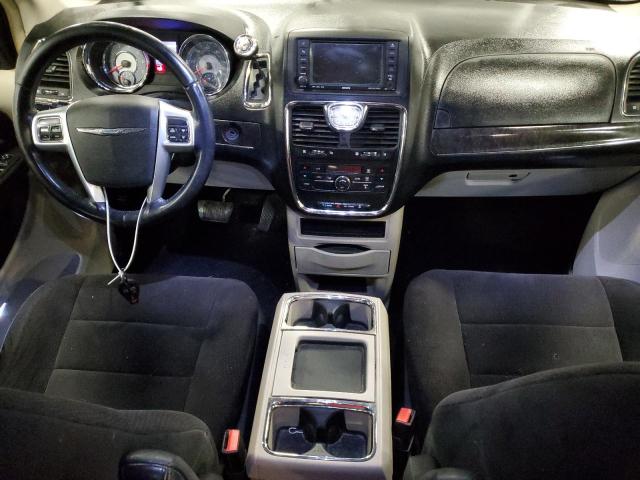 Photo 8 from auction – 2011 CHRYSLER TOWN & COU with VIN 2A4RR5DG2BR701725
