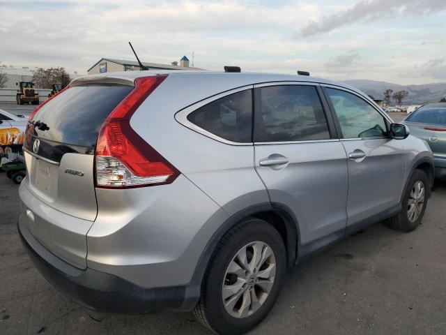 Photo 3 from auction – 2012 HONDA CR-V EX with VIN 2HKRM4H53CH633862