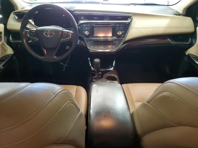 Photo 8 from auction – 2013 TOYOTA AVALON HYB with VIN 4T1BD1EBXDU009490