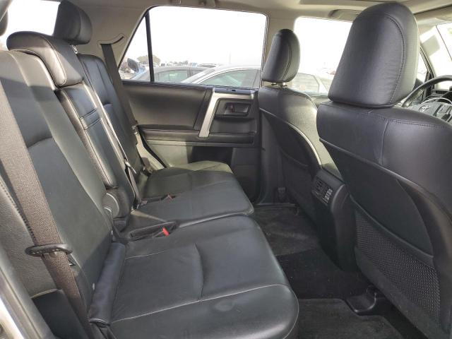 Photo 11 from auction – 2013 TOYOTA 4RUNNER SR with VIN JTEBU5JR6D5126150