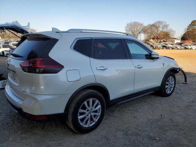 Photo 3 from auction – 2018 NISSAN ROGUE S with VIN KNMAT2MT3JP532332
