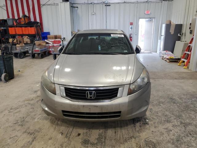 Photo 5 from auction – 2010 HONDA ACCORD EX with VIN 1HGCP2F71AA085176