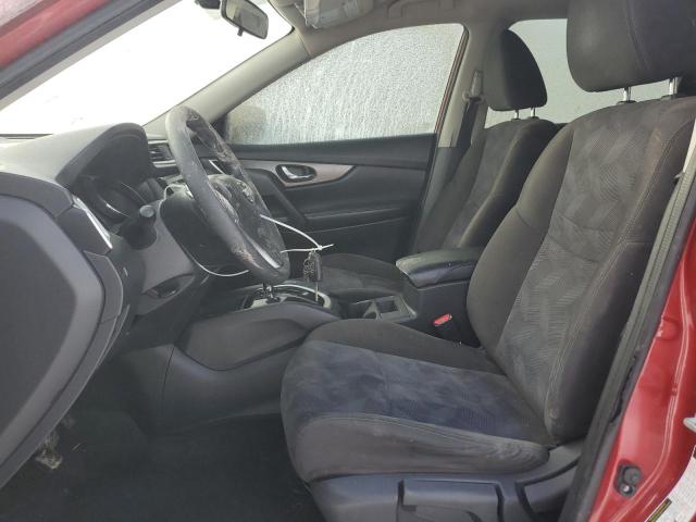 Photo 7 from auction – 2015 NISSAN ROGUE S with VIN KNMAT2MV5FP585672