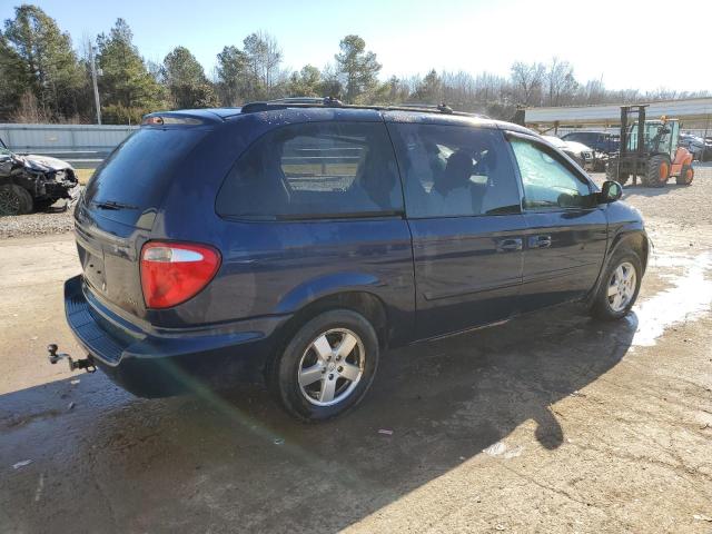 Photo 3 from auction – 2005 DODGE GRAND CARA with VIN 2D4GP44LX5R573817