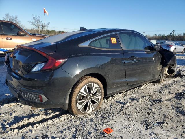 Photo 3 from auction – 2018 HONDA CIVIC EX with VIN 2HGFC3A34JH355747