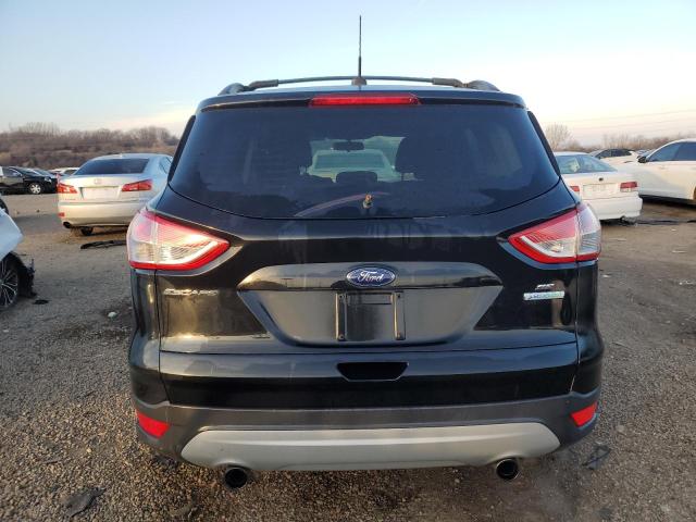 Photo 6 from auction – 2013 FORD ESCAPE SE with VIN 1FMCU0GX0DUD16674