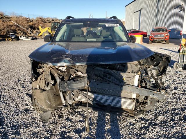 Photo 5 from auction – 2022 FORD BRONCO SPO with VIN 3FMCR9B64NRD87745