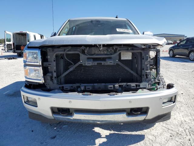 Photo 5 from auction – 2014 CHEVROLET SILVERADO with VIN 3GCUKTEC5EG382500