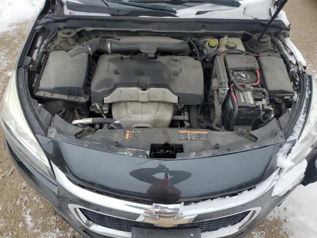 Photo 11 from auction – 2015 CHEVROLET MALIBU 1LT with VIN 1G11C5SL1FF254637