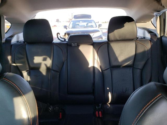 Photo 10 from auction – 2018 SUBARU CROSSTREK with VIN JF2GTALC4J8219968