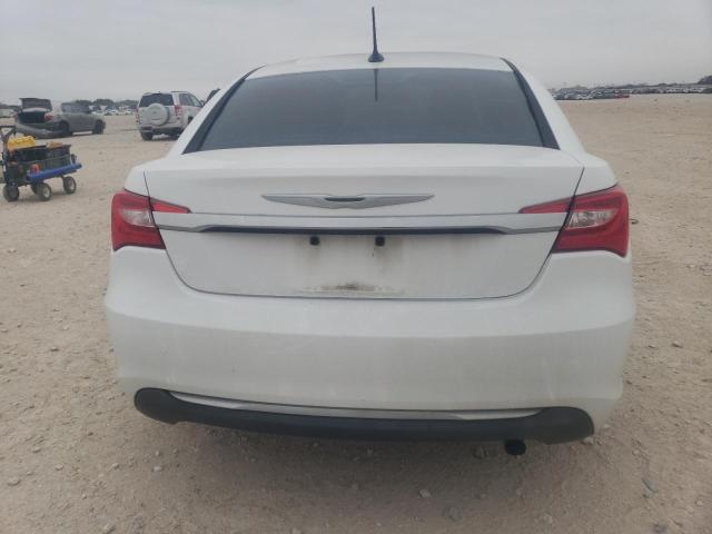 Photo 6 from auction – 2013 CHRYSLER 200 TOURIN with VIN 1C3CCBBB6DN629239