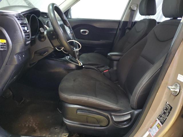 Photo 7 from auction – 2016 KIA SOUL with VIN KNDJN2A27G7311167