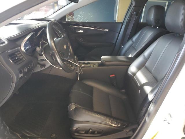 Photo 7 from auction – 2015 CHEVROLET IMPALA LT with VIN 2G1125S39F9160601