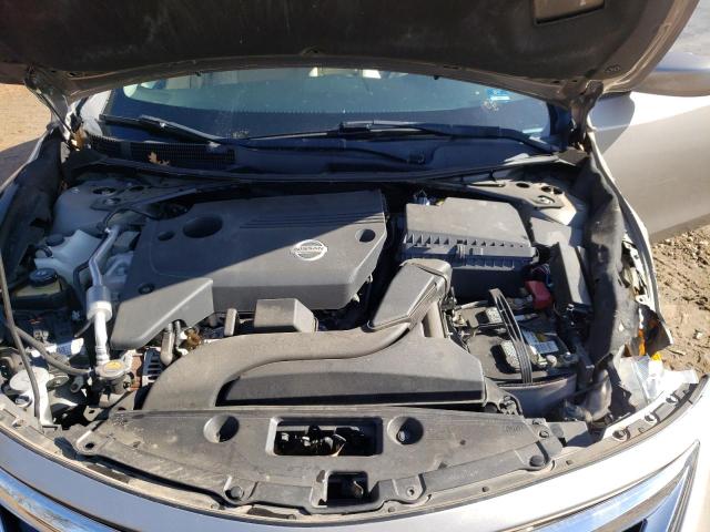 Photo 11 from auction – 2013 NISSAN ALTIMA 2.5 with VIN 1N4AL3AP3DN472717