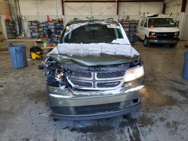 Photo 5 from auction – 2017 DODGE JOURNEY SE with VIN 3C4PDDAG8HT569344