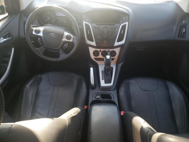 Photo 8 from auction – 2013 FORD FOCUS SE with VIN 1FADP3K2XDL143433