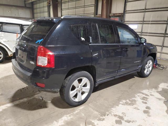 Photo 3 from auction – 2013 JEEP COMPASS LA with VIN 1C4NJDEB6DD207298