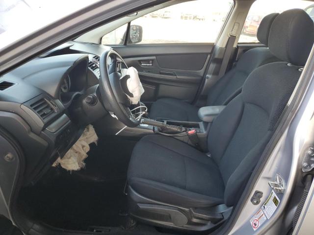 Photo 7 from auction – 2013 SUBARU IMPREZA PR with VIN JF1GJAC60DH029500