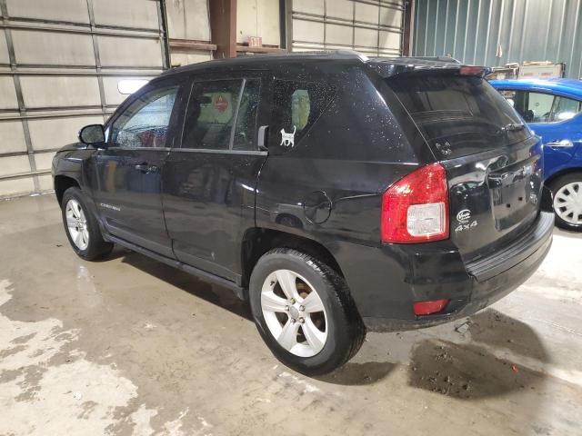 Photo 2 from auction – 2013 JEEP COMPASS LA with VIN 1C4NJDEB6DD207298