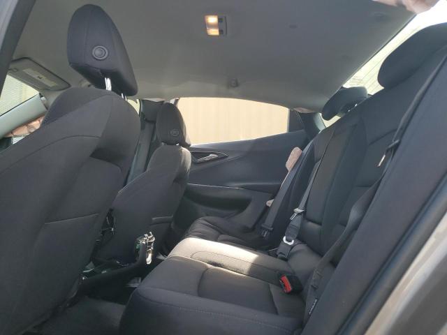 Photo 10 from auction – 2023 CHEVROLET MALIBU LT with VIN 1G1ZD5ST7PF170064