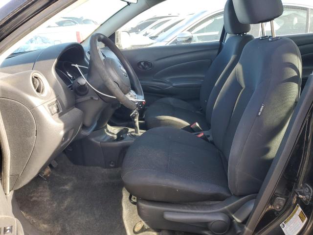 Photo 7 from auction – 2012 NISSAN VERSA S with VIN 3N1CN7AP5CL946026