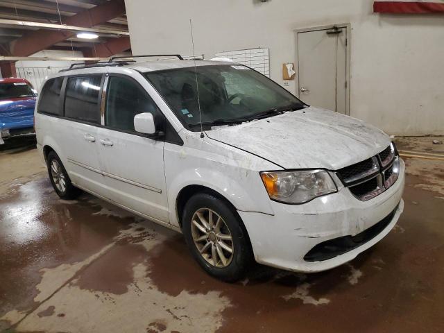 Photo 4 from auction – 2015 DODGE GRAND CARA with VIN 2C4RDGCG3FR548862