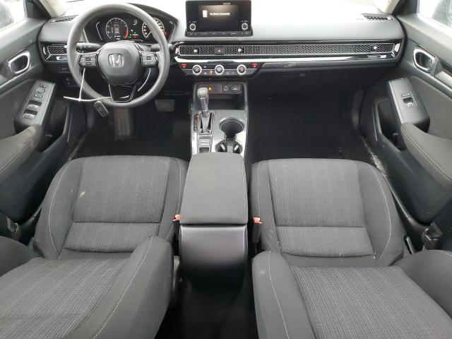 Photo 8 from auction – 2023 HONDA CIVIC LX with VIN 2HGFE2F24PH102716